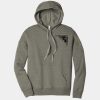 Unisex Sponge Fleece Pullover DTM Hoodie Thumbnail