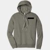 Unisex Sponge Fleece Pullover DTM Hoodie Thumbnail