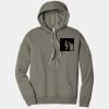 Unisex Sponge Fleece Pullover DTM Hoodie Thumbnail