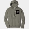 Unisex Sponge Fleece Pullover DTM Hoodie Thumbnail