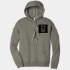 Unisex Sponge Fleece Pullover DTM Hoodie Thumbnail