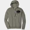 Unisex Sponge Fleece Pullover DTM Hoodie Thumbnail