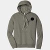 Unisex Sponge Fleece Pullover DTM Hoodie Thumbnail
