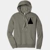 Unisex Sponge Fleece Pullover DTM Hoodie Thumbnail