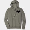 Unisex Sponge Fleece Pullover DTM Hoodie Thumbnail
