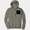 Unisex Sponge Fleece Pullover DTM Hoodie Thumbnail