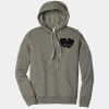 Unisex Sponge Fleece Pullover DTM Hoodie Thumbnail