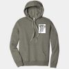 Unisex Sponge Fleece Pullover DTM Hoodie Thumbnail