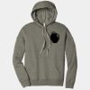 Unisex Sponge Fleece Pullover DTM Hoodie Thumbnail
