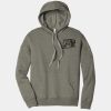 Unisex Sponge Fleece Pullover DTM Hoodie Thumbnail