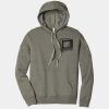 Unisex Sponge Fleece Pullover DTM Hoodie Thumbnail