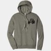 Unisex Sponge Fleece Pullover DTM Hoodie Thumbnail