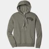 Unisex Sponge Fleece Pullover DTM Hoodie Thumbnail