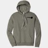 Unisex Sponge Fleece Pullover DTM Hoodie Thumbnail