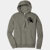 Unisex Sponge Fleece Pullover DTM Hoodie Thumbnail