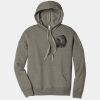Unisex Sponge Fleece Pullover DTM Hoodie Thumbnail