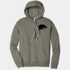 Unisex Sponge Fleece Pullover DTM Hoodie Thumbnail
