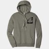 Unisex Sponge Fleece Pullover DTM Hoodie Thumbnail