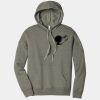 Unisex Sponge Fleece Pullover DTM Hoodie Thumbnail