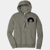 Unisex Sponge Fleece Pullover DTM Hoodie Thumbnail