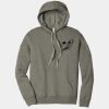 Unisex Sponge Fleece Pullover DTM Hoodie Thumbnail