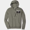 Unisex Sponge Fleece Pullover DTM Hoodie Thumbnail