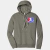 Unisex Sponge Fleece Pullover DTM Hoodie Thumbnail