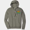 Unisex Sponge Fleece Pullover DTM Hoodie Thumbnail