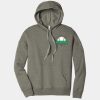 Unisex Sponge Fleece Pullover DTM Hoodie Thumbnail