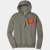 Unisex Sponge Fleece Pullover DTM Hoodie Thumbnail