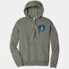 Unisex Sponge Fleece Pullover DTM Hoodie Thumbnail
