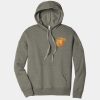 Unisex Sponge Fleece Pullover DTM Hoodie Thumbnail