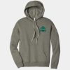 Unisex Sponge Fleece Pullover DTM Hoodie Thumbnail