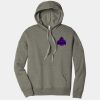 Unisex Sponge Fleece Pullover DTM Hoodie Thumbnail