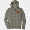 Unisex Sponge Fleece Pullover DTM Hoodie Thumbnail