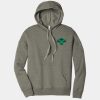 Unisex Sponge Fleece Pullover DTM Hoodie Thumbnail