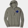 Unisex Sponge Fleece Pullover DTM Hoodie Thumbnail