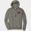 Unisex Sponge Fleece Pullover DTM Hoodie Thumbnail