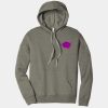Unisex Sponge Fleece Pullover DTM Hoodie Thumbnail