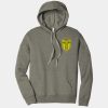 Unisex Sponge Fleece Pullover DTM Hoodie Thumbnail