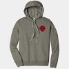 Unisex Sponge Fleece Pullover DTM Hoodie Thumbnail