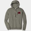 Unisex Sponge Fleece Pullover DTM Hoodie Thumbnail