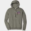 Unisex Sponge Fleece Pullover DTM Hoodie Thumbnail