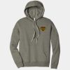 Unisex Sponge Fleece Pullover DTM Hoodie Thumbnail