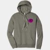 Unisex Sponge Fleece Pullover DTM Hoodie Thumbnail