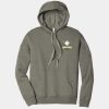 Unisex Sponge Fleece Pullover DTM Hoodie Thumbnail