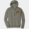 Unisex Sponge Fleece Pullover DTM Hoodie Thumbnail