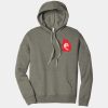Unisex Sponge Fleece Pullover DTM Hoodie Thumbnail