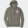 Unisex Sponge Fleece Pullover DTM Hoodie Thumbnail