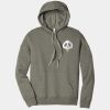 Unisex Sponge Fleece Pullover DTM Hoodie Thumbnail